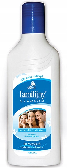 szampon cien provitamin