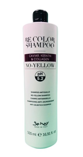 szampon no yellow allegro