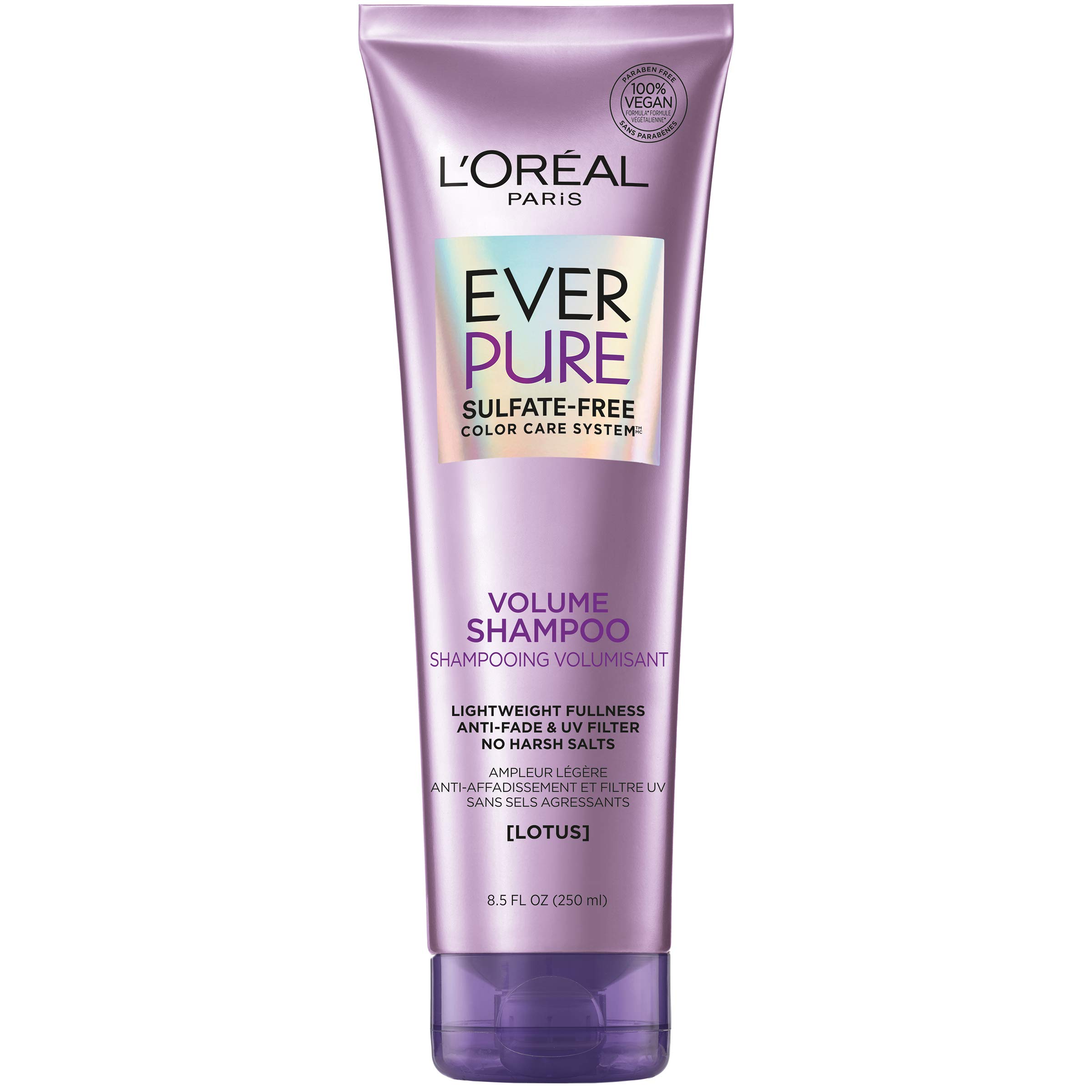 loreal ever pure szampon cena