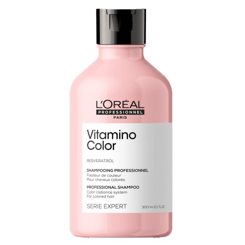 loreal vitamino.szampon