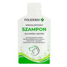 pharmaceris h keratineum szampon wzmacniający do włosów osłabionych 250ml