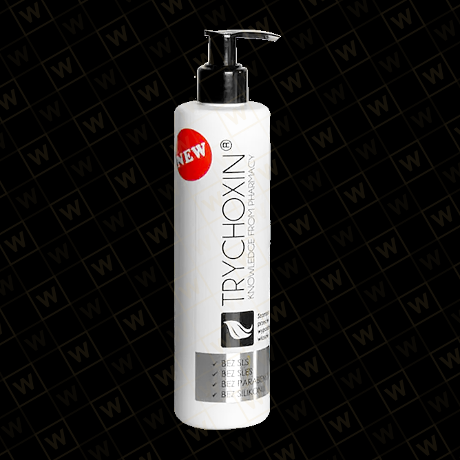 trychoxin szampon przeciw wypadaniu włosów opinię