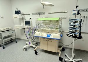 szpital świnoujście oddziały noworodkowy przyjmie ubranka pieluchy