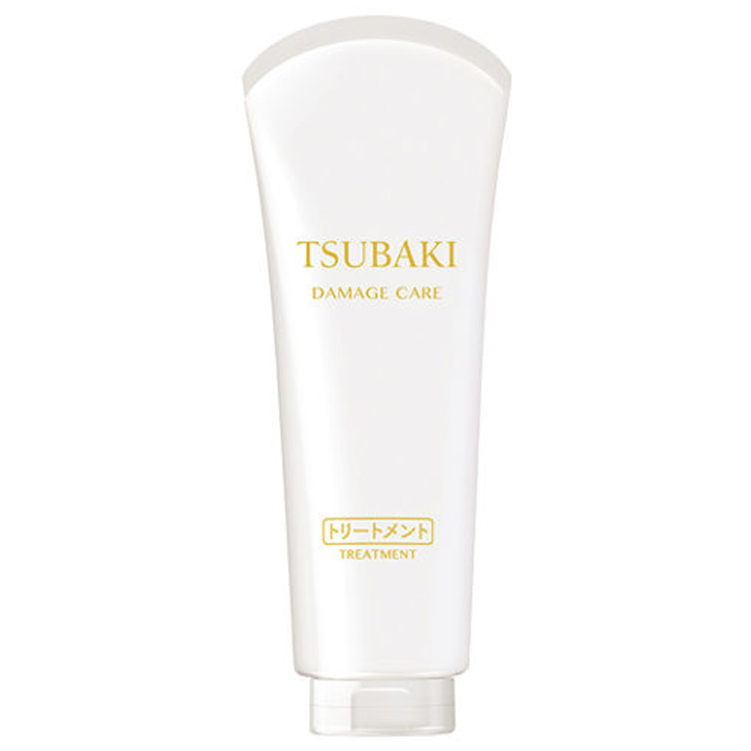 Shiseido Tsubaki Damage Care Hair Conditioner