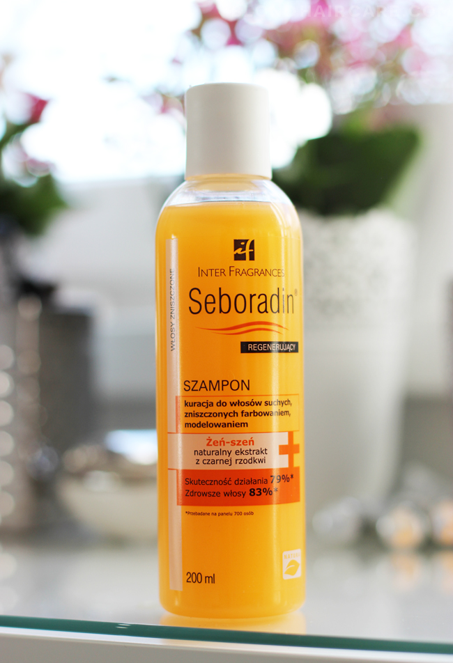 seboradin szampon blog