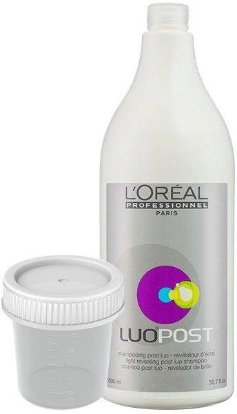 szampon loreal luo post