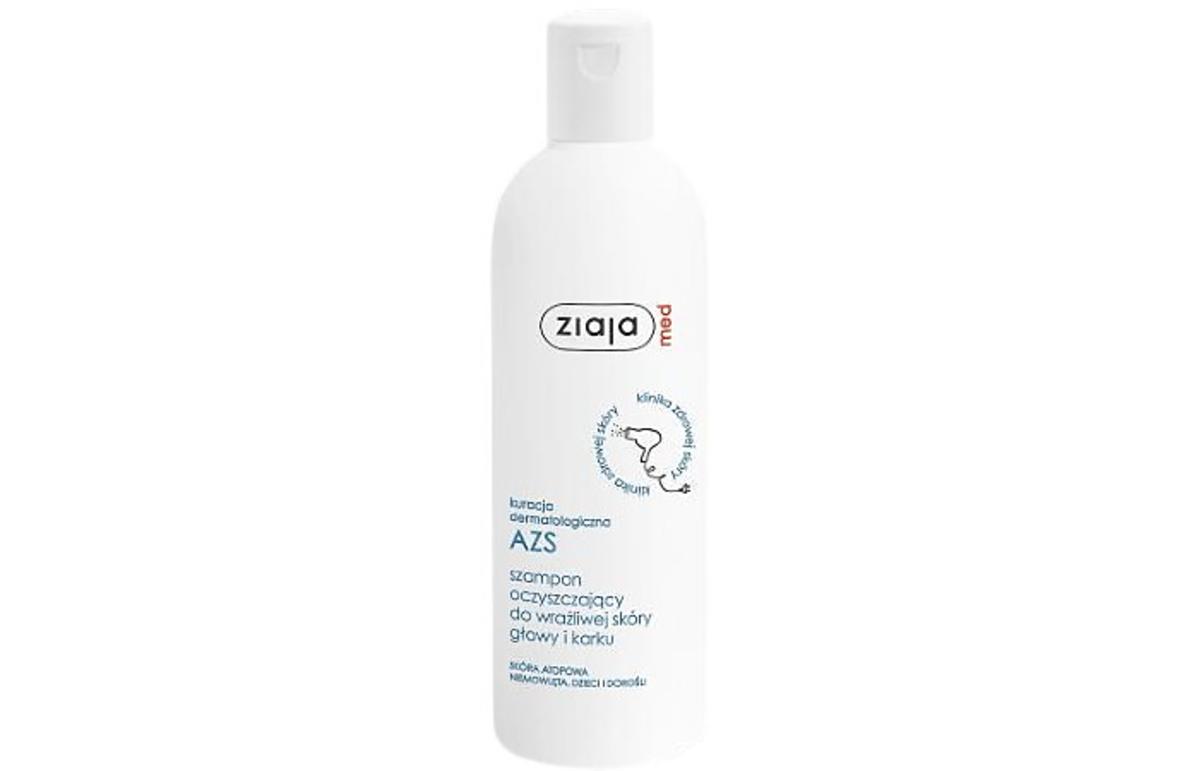 ekologiczna odżywka do włosów eco cosmetics 125ml