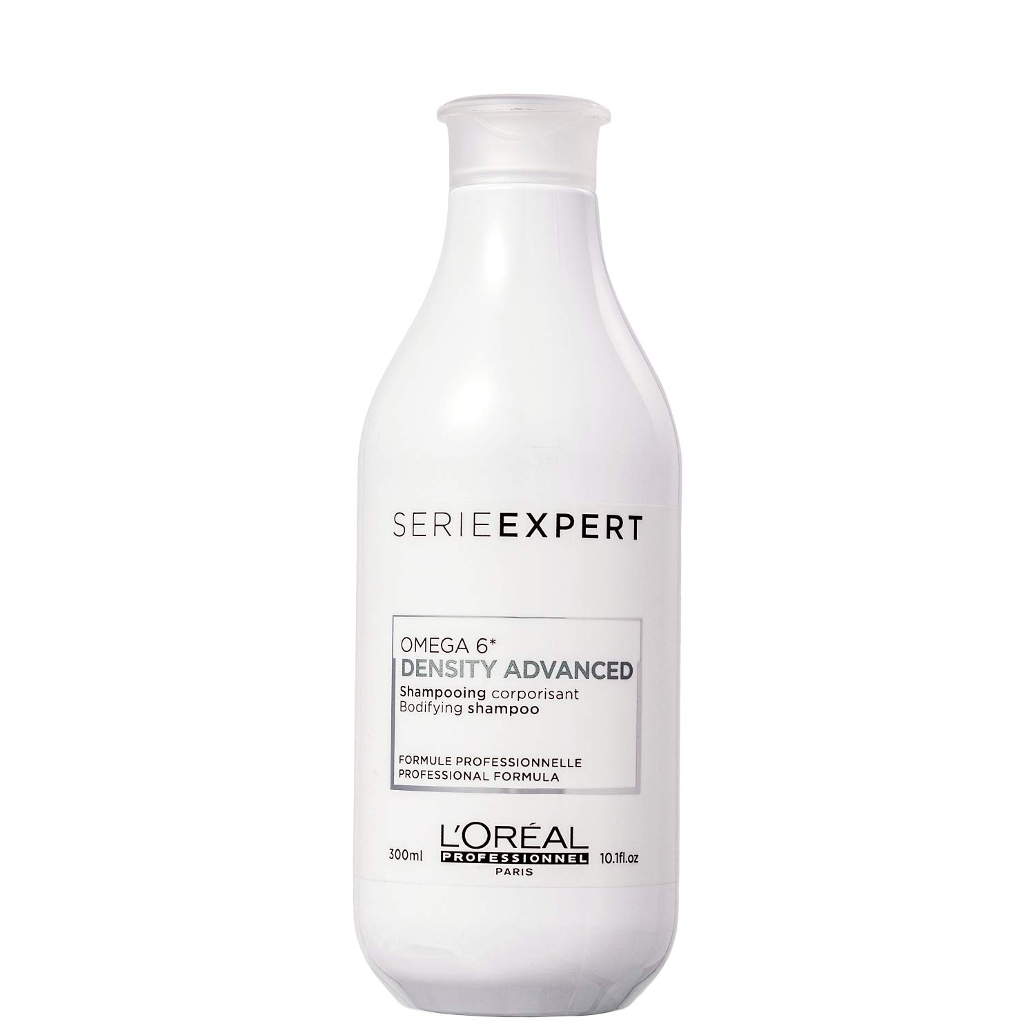 loreal expert szampon omega 6 density advanced skład