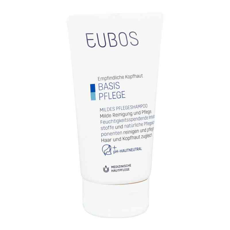 szampon z mocznikiem eubos