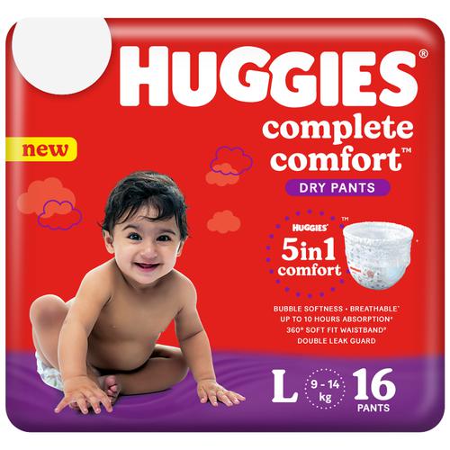 huggies