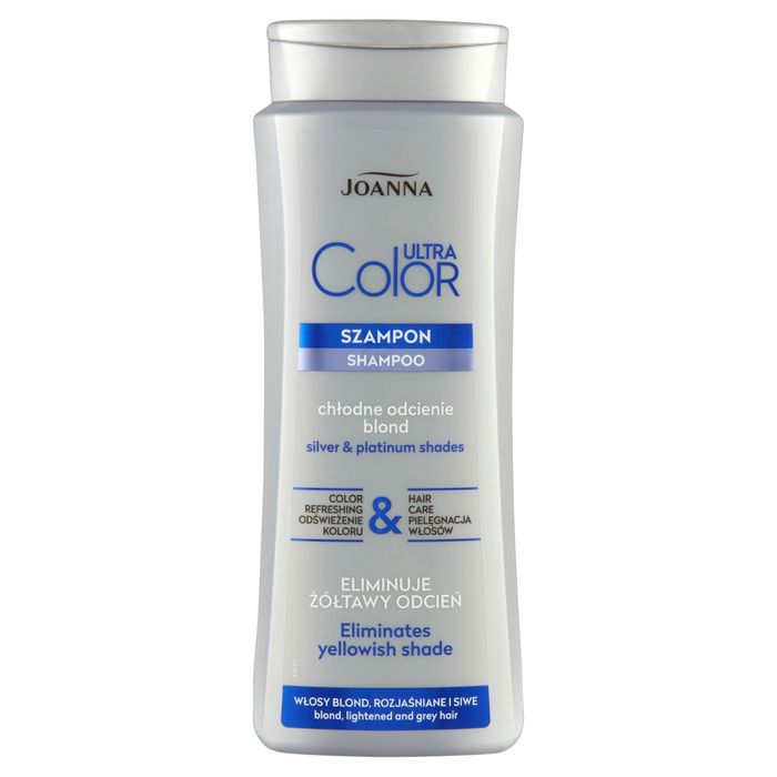 szampon joanna color drogeria natura