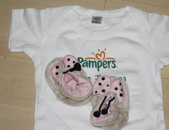 gratis t shirt von pampers