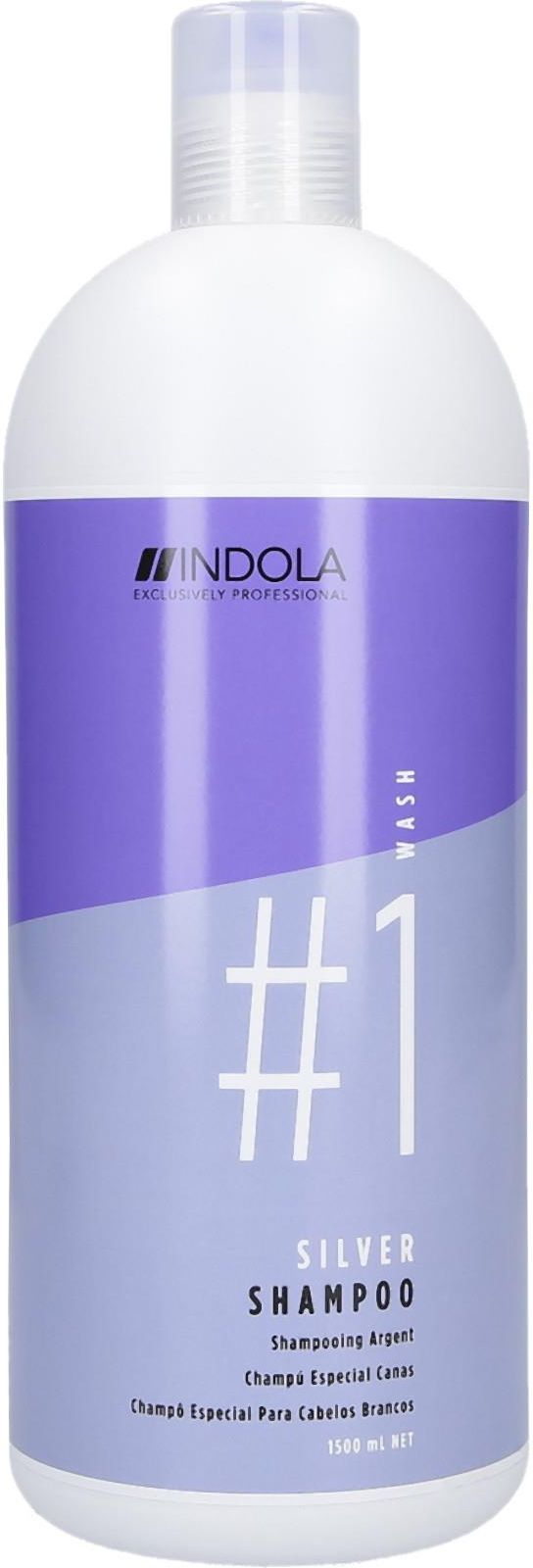 indola szampon 1500 ml