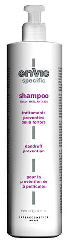 szampon przeciwgrzybiczny dla ludzi