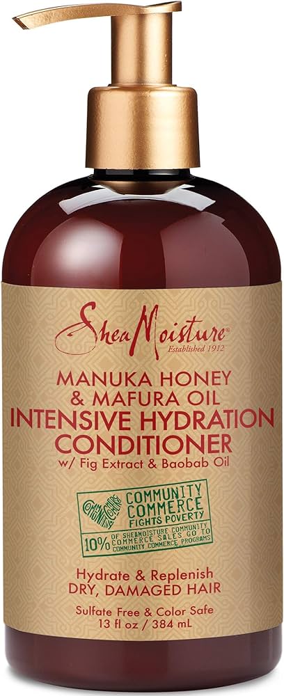 co to pampering shea butter manuka honey