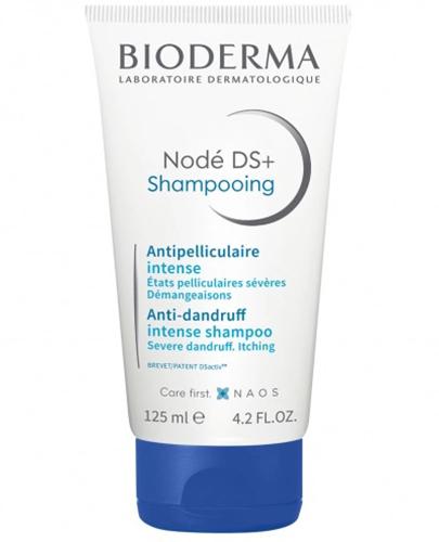 ioderma szampon do częstego mycia włosów i wrażliwej skóry głow