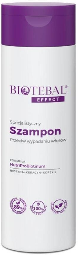 szampon biotebal z biotyna