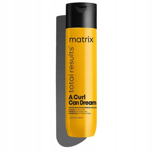 matrix szampon do wlosow kreconych