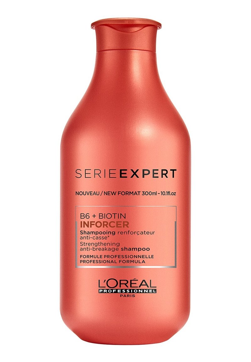 szampon loreal biotyna