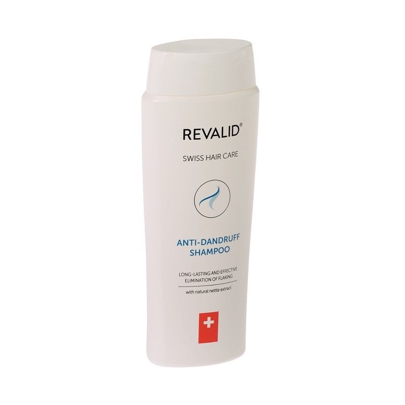 szampon revalid przeciwłupieżowy