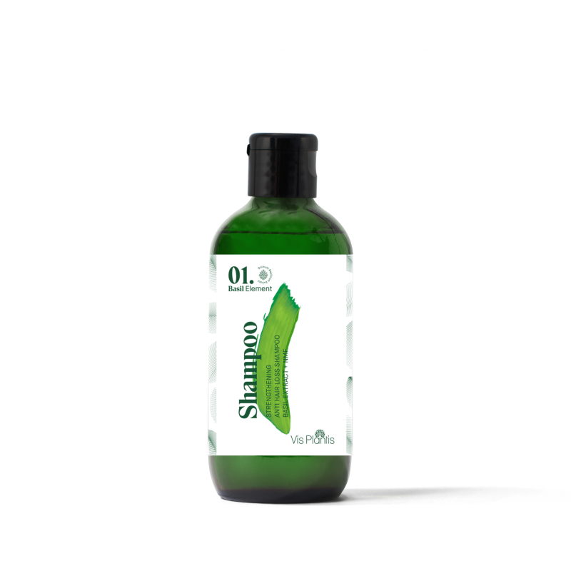szampon basil element przeciw wypadaniu wlosow