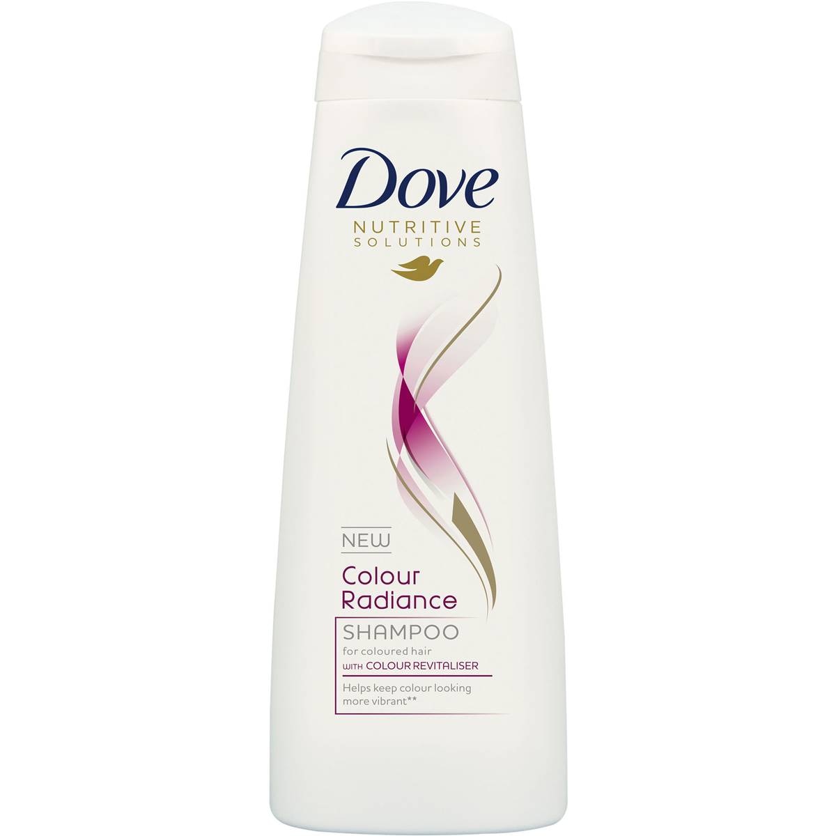 szampon dove color care