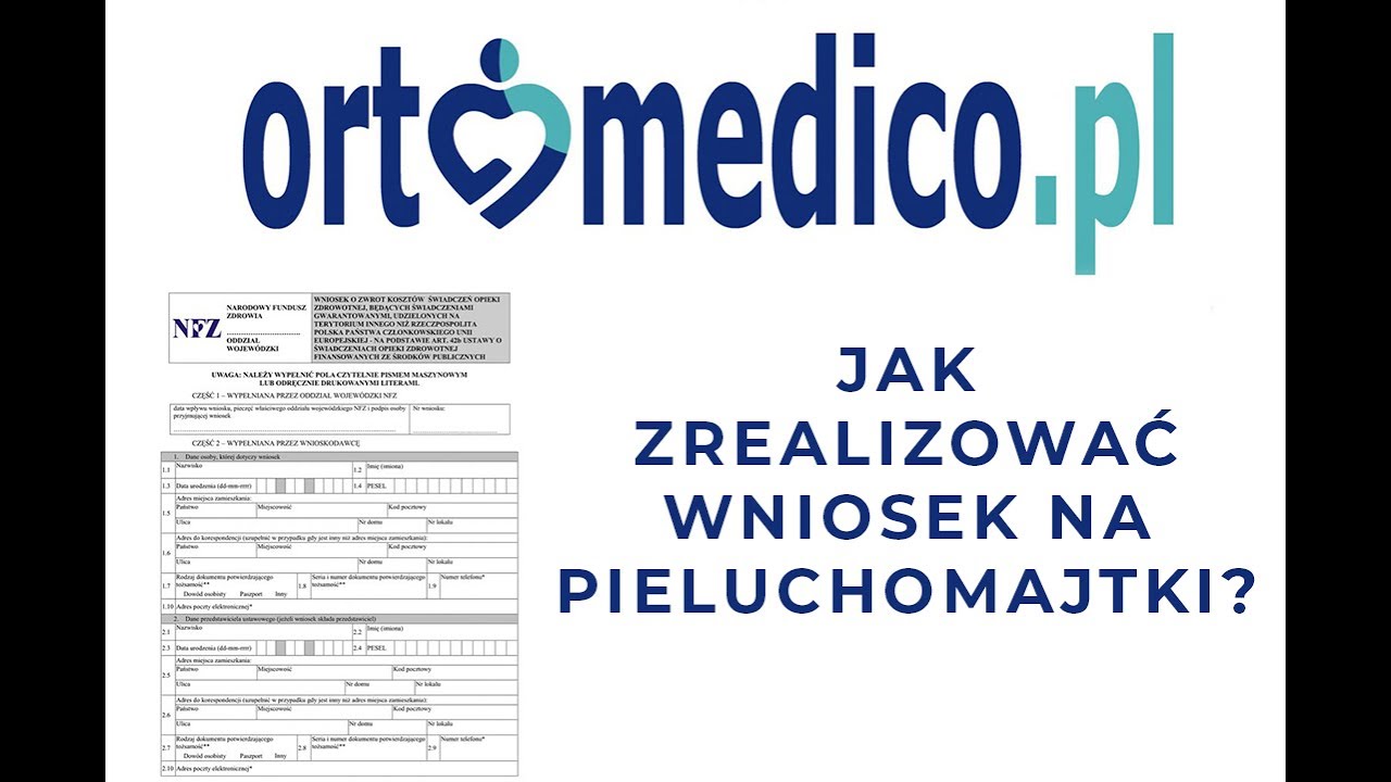 wniosków na pieluchomajtki 2016 kamsoft