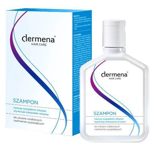 szampon dermena hair care