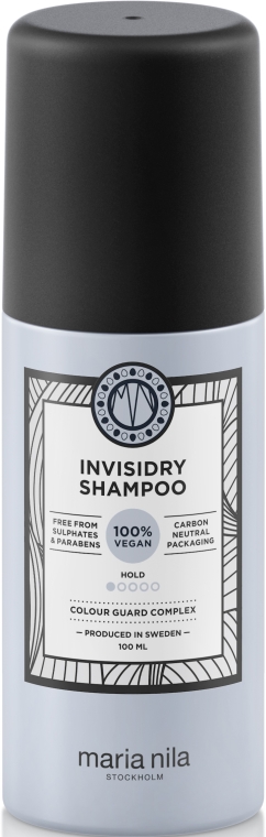 szampon do włosów przezroczysty i bezzapachowy