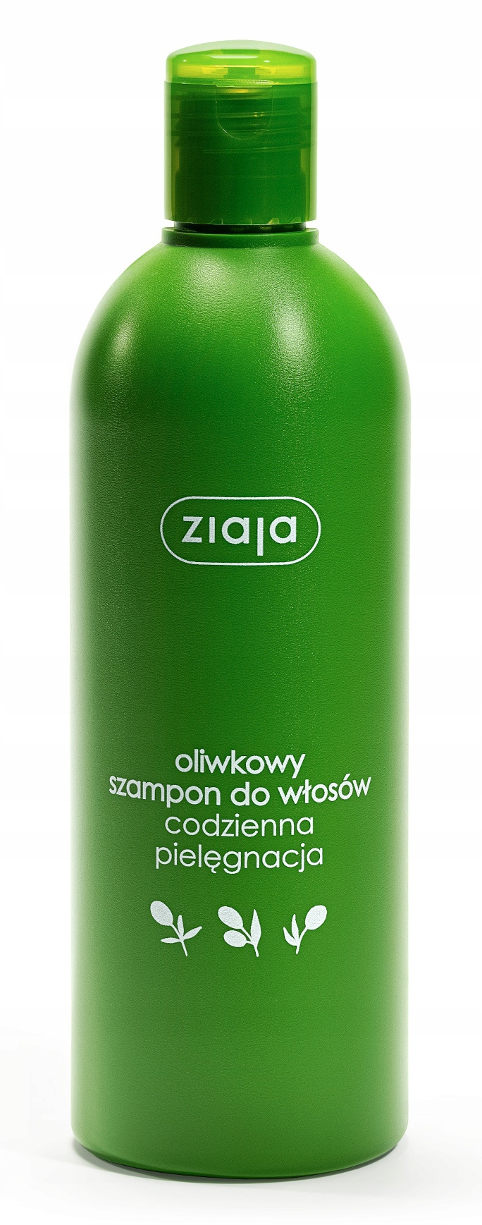 oliwkowy szampon do wlosow