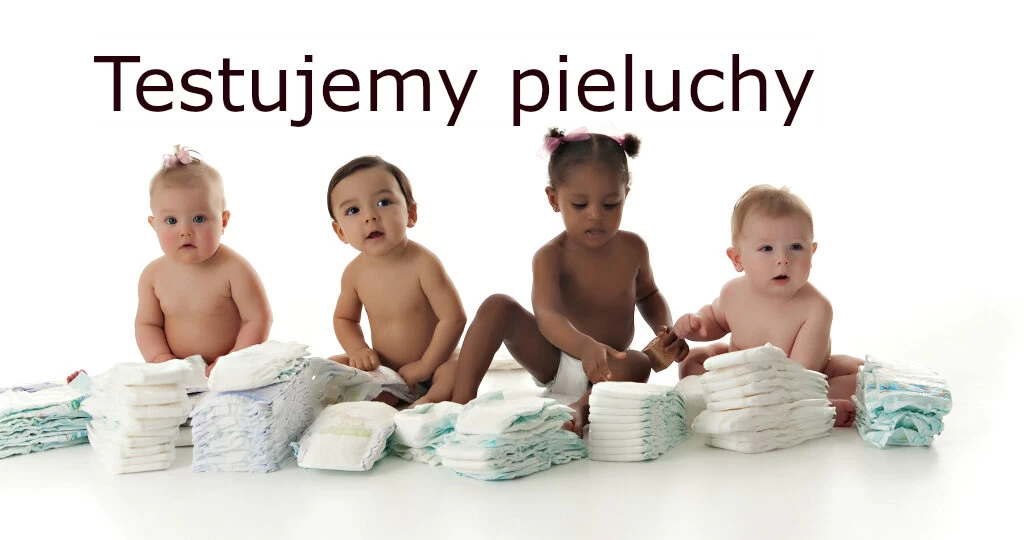 pieluch jako pampers w polsce