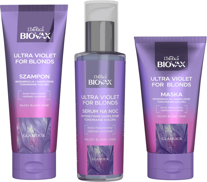 odżywka do włosów biovax rossmann