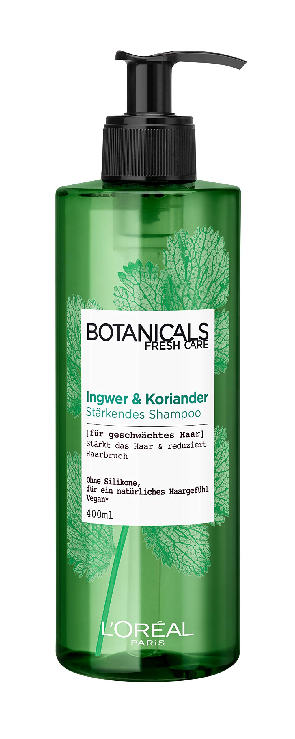 ceneo botanicals fresh care szampon