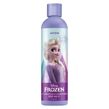 szampon dla dzieci avon
