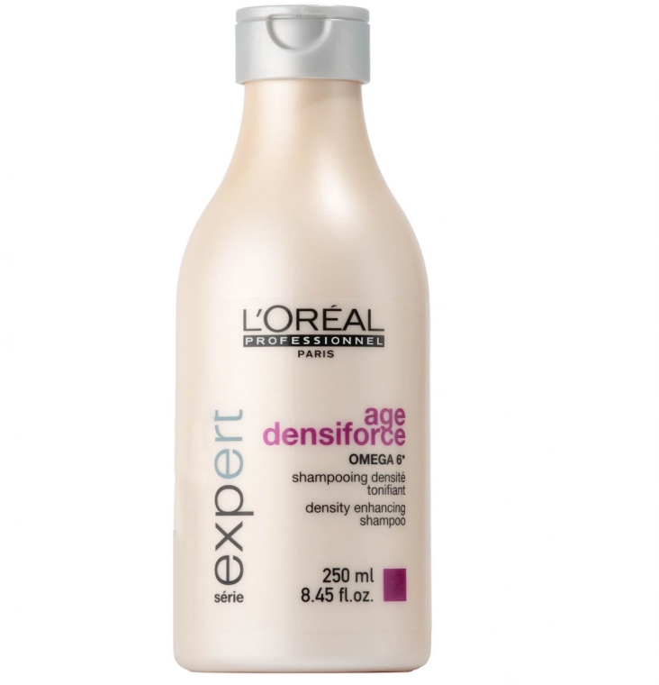 szampon loreal omega 6