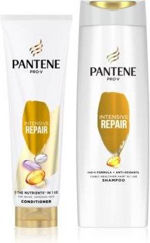 pantene intensive repair szampon wizaz