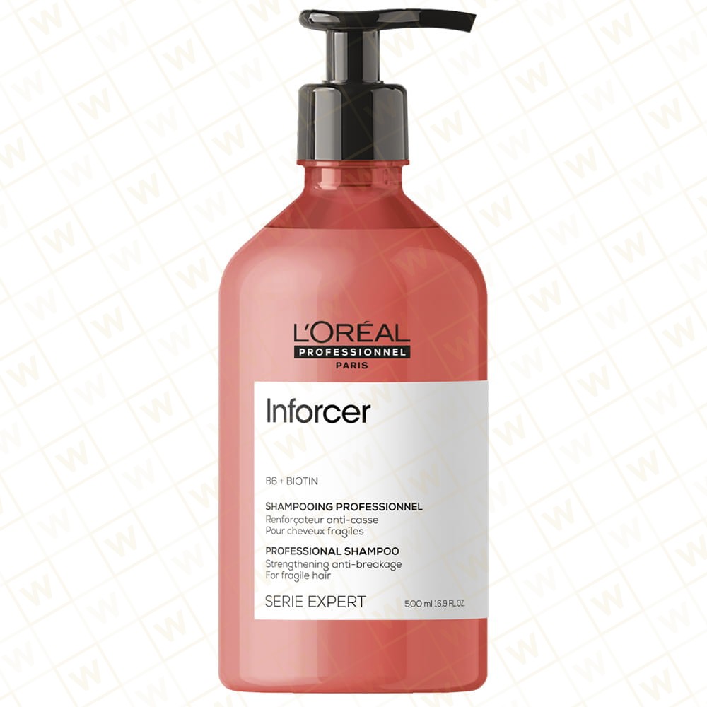 loreal expert szampon pojemnosc