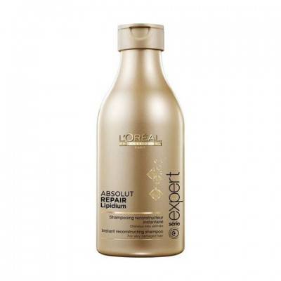 loreal expert absolut repair lipidium szampon do włosów