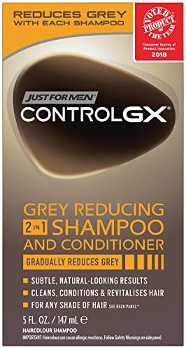 control gx szampon