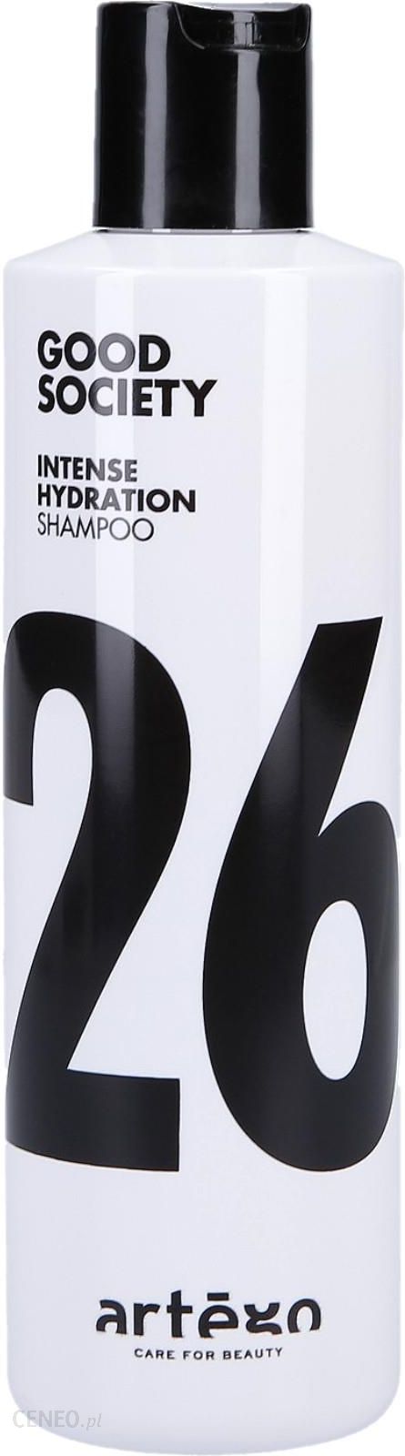 szampon artego 26 nawilżający