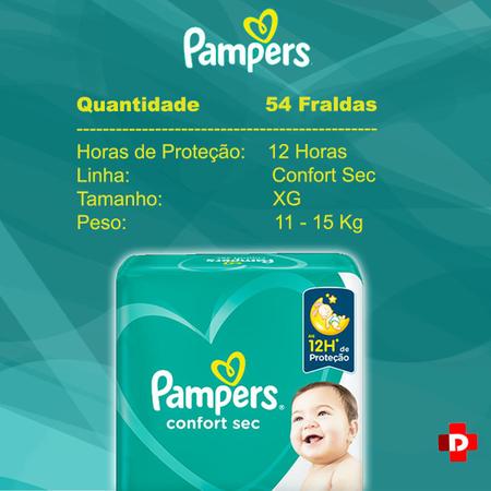 pampers 2 giga pack