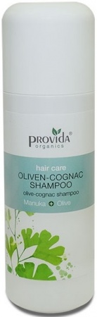 provida szampon oliwkowo koniakowy