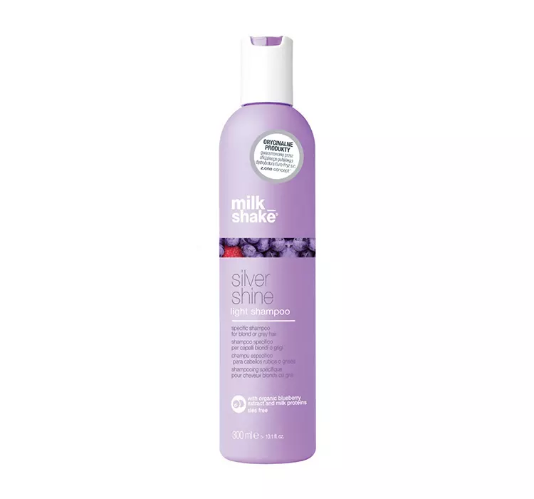 artego fioletowy szampon