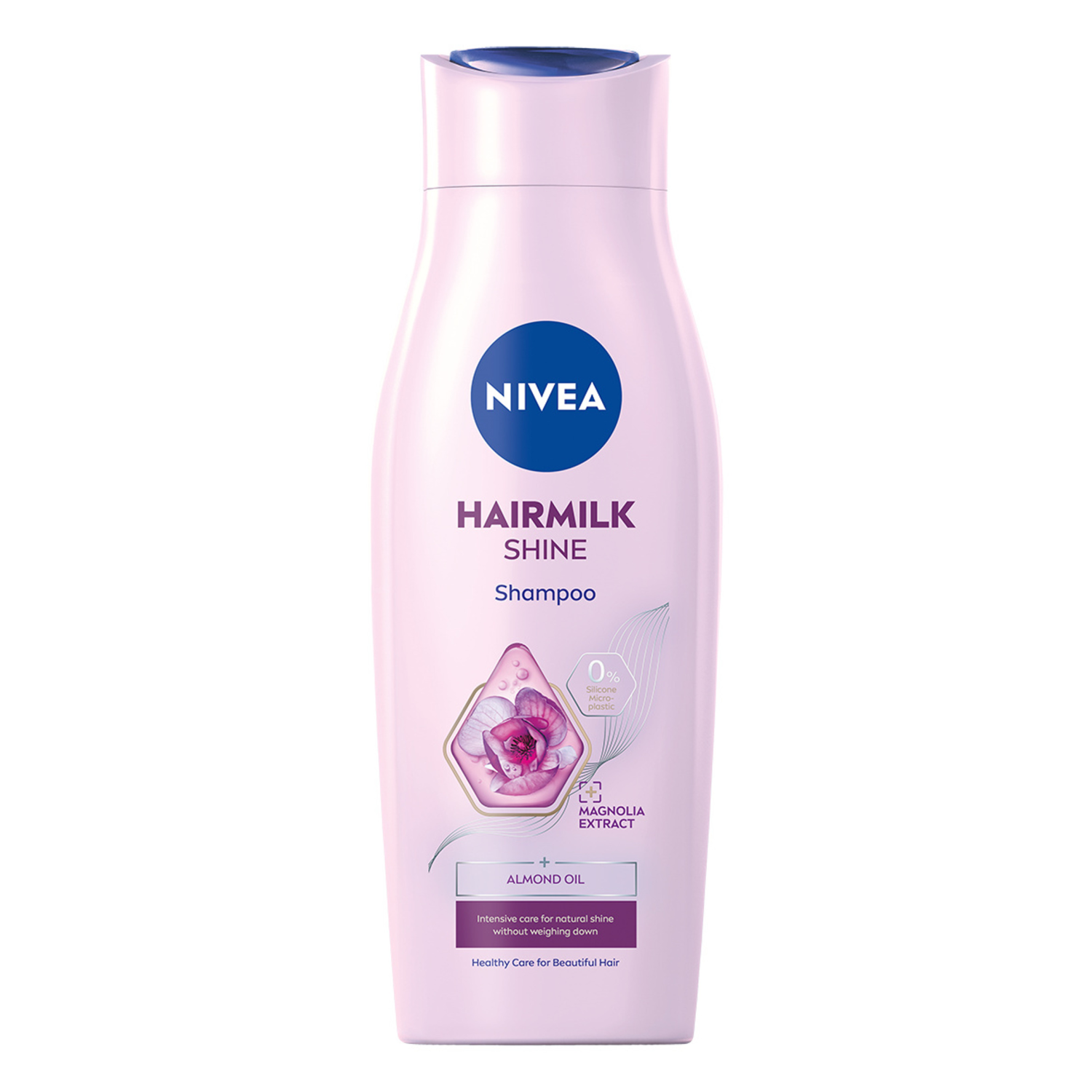 hairmilk szampon opinie