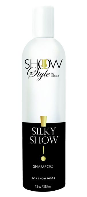 show style szampon dla psa