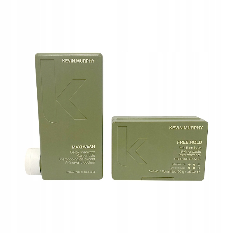 kevin murphy maxi wash szampon