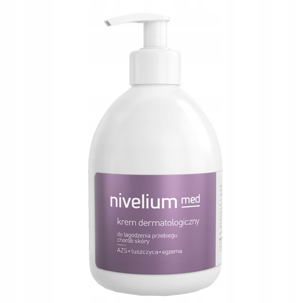 nivelium szampon allegro