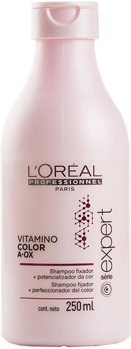 loréal expert vitamino color a-ox szampon 300 ml ceneo