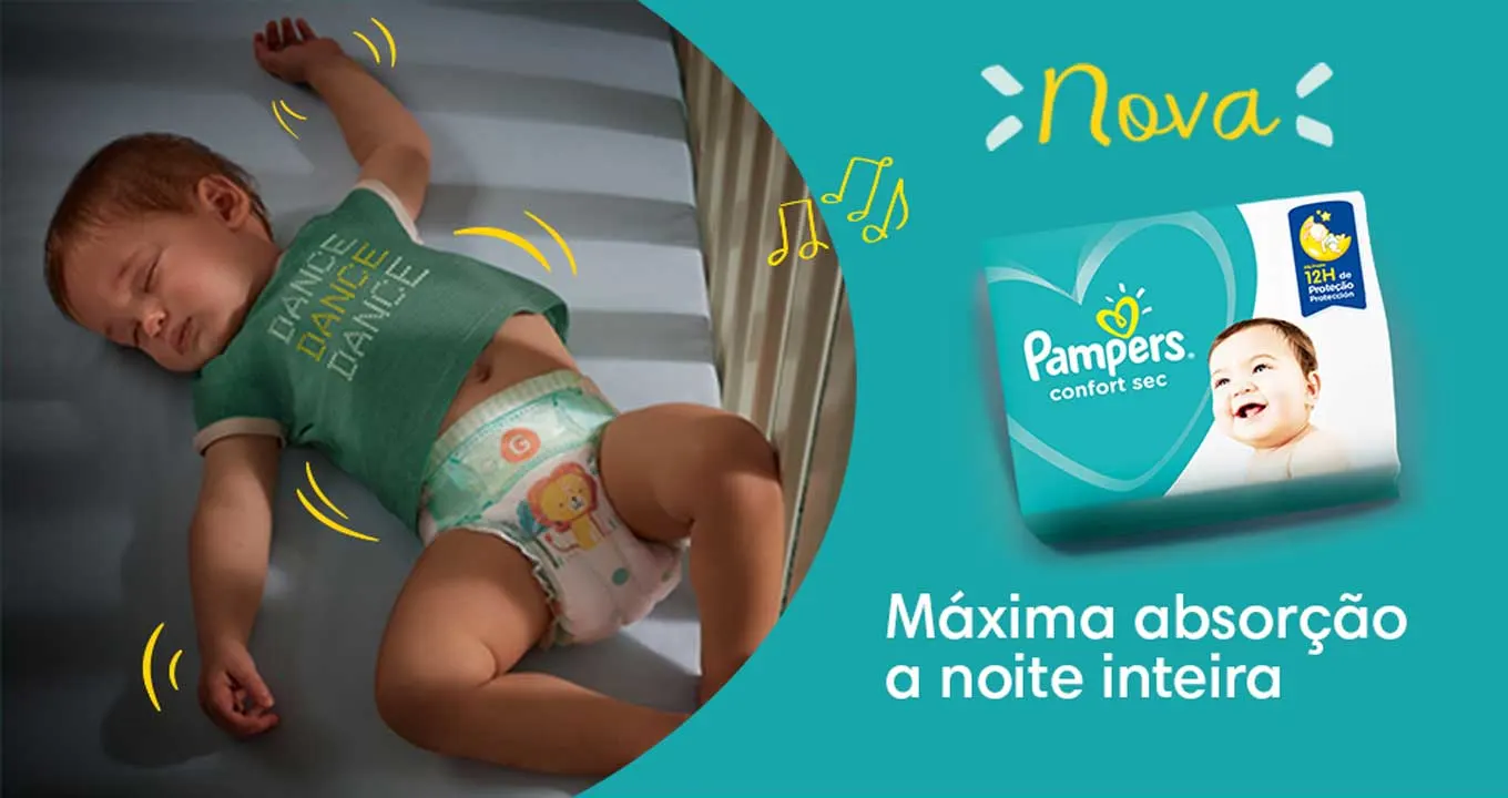 pampers na baseb