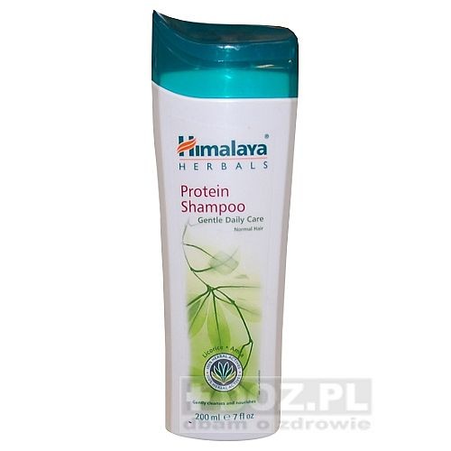 szampon himalaya herbals apteka doz